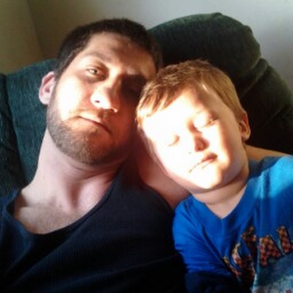 Meet your Posher, Anthony - Picture 1 of 1